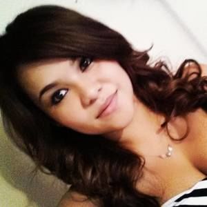 Meet your Posher, Gaby