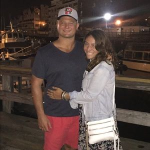 Meet your Posher, Steven