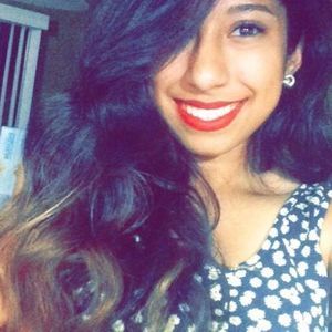 Meet your Posher, Julie