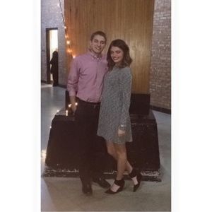 Meet your Posher, Cassidy