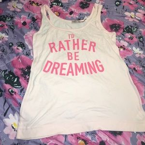 Juicy couture top size P