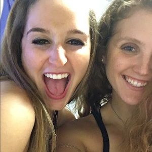 Meet your Posher, Stef