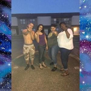 Meet your Posher, Destiny