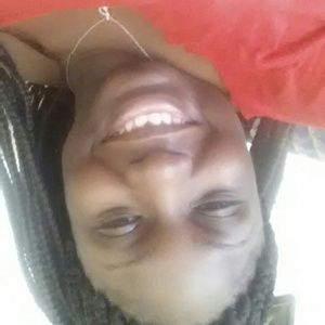 Meet your Posher, Chanice