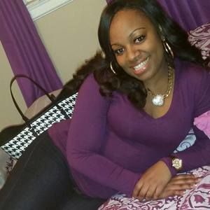 Meet your Posher, Denise