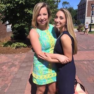 Meet your Posher, Kelsey
