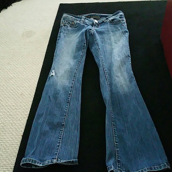 Jeans