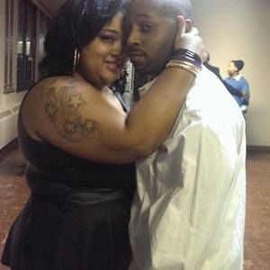 Meet your Posher, Kay