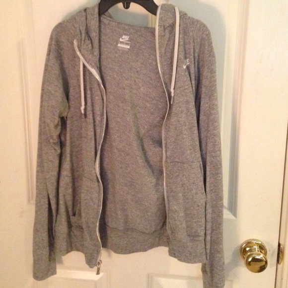 Nike Sweatshirt