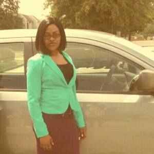 Meet your Posher, Isabela