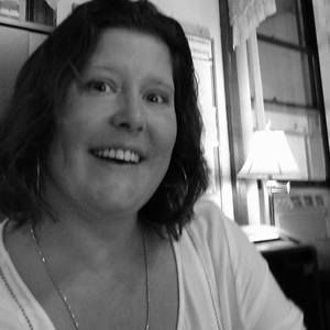 Meet your Posher, Shannon