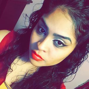 Meet your Posher, Lucero