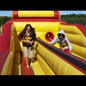 Meet your Posher, Jaime