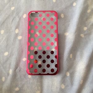 🎉iPhone 5/5s case ‼️🎉