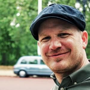 Meet your Posher, Ryan
