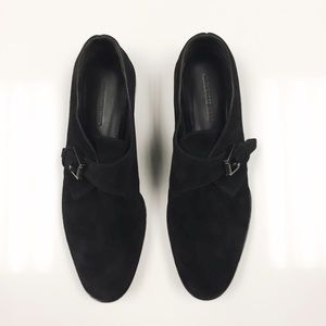 *FINAL REDUCTION*Alexander Wang Ruby Suede Oxfords
