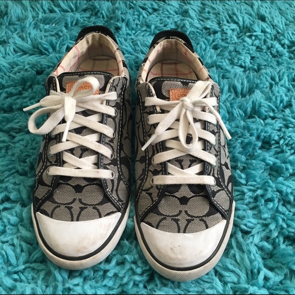 Coach Shoes