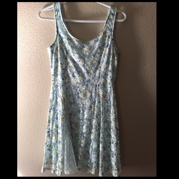 Cinderella collection Lauren Conrad Lace dress