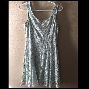 Cinderella collection Lauren Conrad Lace dress