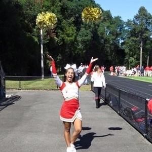 Meet your Posher, Ann