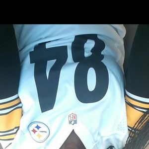 Meet your Posher, Kendra