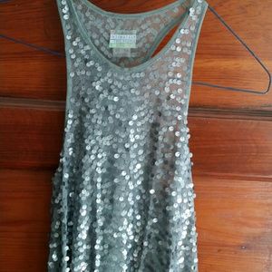 Free people party shirt