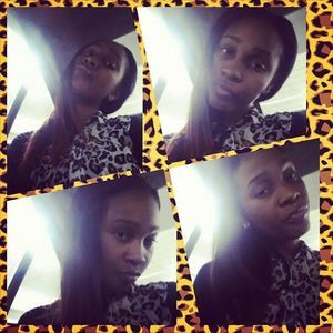 Meet your Posher, Sa'sha