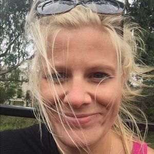 Meet your Posher, Deanna