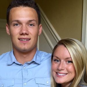 Meet your Posher, Katey