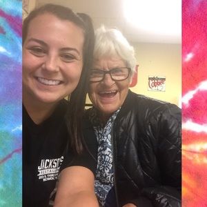 Meet your Posher, Audrey