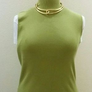 Chicos turtleneck