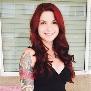 Meet your Posher, Talia