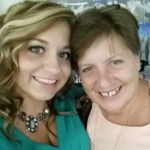 Meet your Posher, Katy