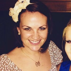 Meet your Posher, Karolyn