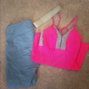 Lululemon Tank