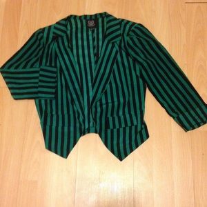 Edge Blazer ✨SOLD✨