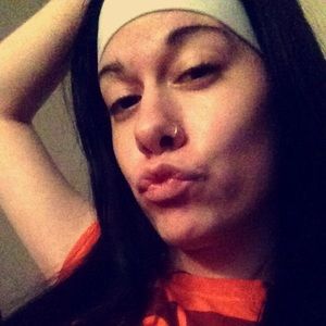 Meet your Posher, Karissa