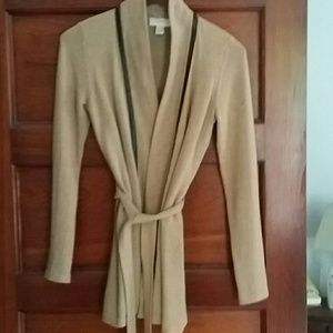 Ann taylor loft cardigan