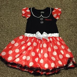 Girls Disney bundle