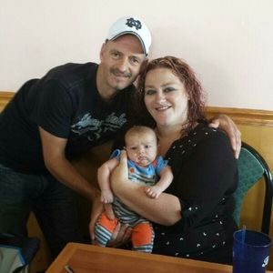 Meet your Posher, Sabrina