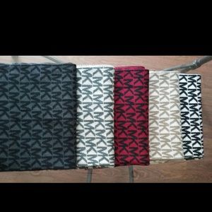 Michael Kors Scarfs