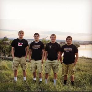 Meet your Posher, Casey