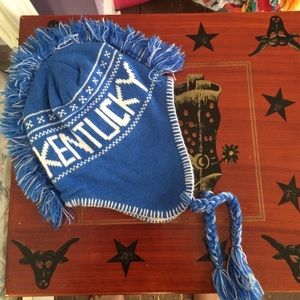 Kentucky Hat