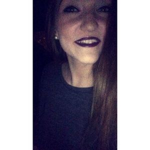 Meet your Posher, Cheyenne