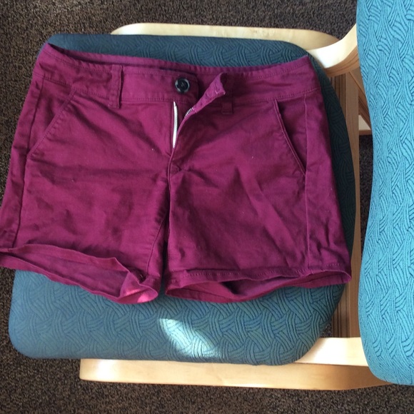 Midi American Eagle shorts