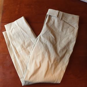 White House black market khakis