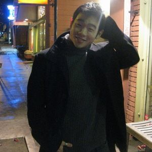 Meet your Posher, Mike