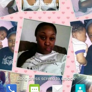 Meet your Posher, Ashley