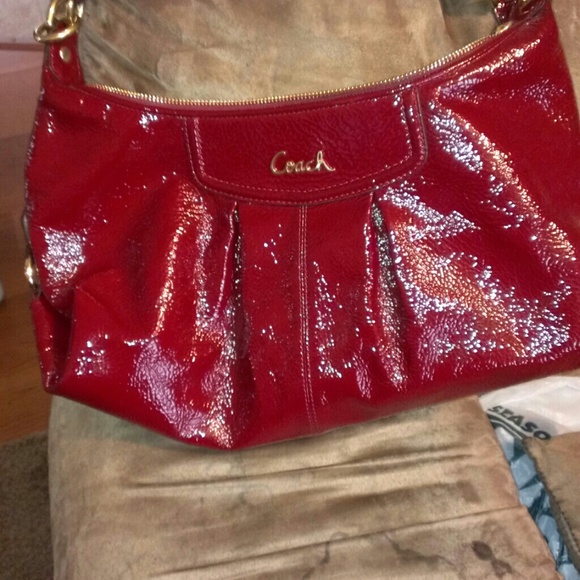 *PRICE DROP* Coach Purse