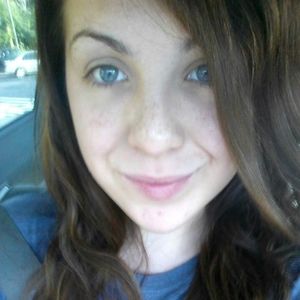 Meet your Posher, Cheyenne